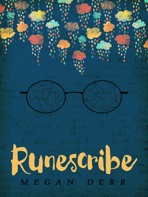 cover image of Runescribe